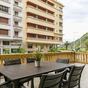 Appartement Zurriola Suites By Forever, Saint-Sébastien
